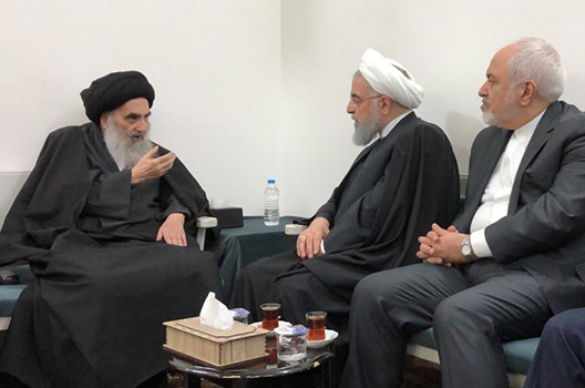 After Sistani and Khamenei: looming successions will shape the Middle East