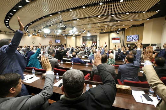 Parliament voted to complete Iraq’s cabinet: What’s next?