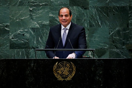 Challenges for Egypt’s fragile stability