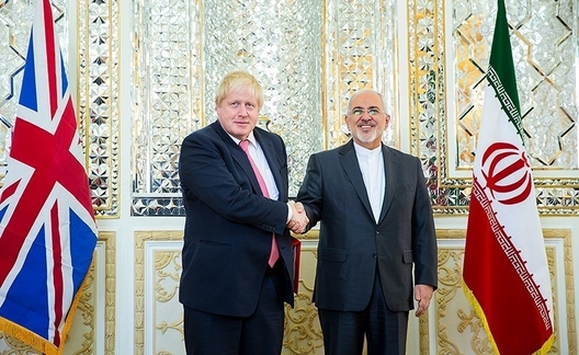 Will the UK’s new prime minister take Trump’s side on Iran?