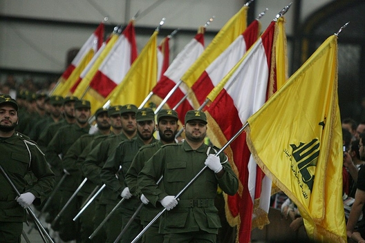 Hezbollah won’t stand down in a US-Iran conflict