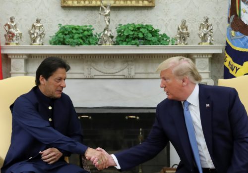 The United States must end its contradictory Pakistan policy