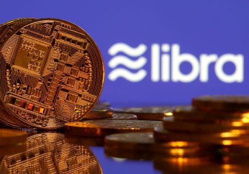 Breaking the buck: What Libra’s demise means for central banks