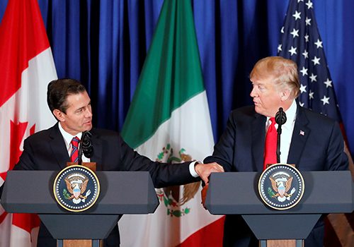 Ratified USMCA key to unlocking Mexican growth