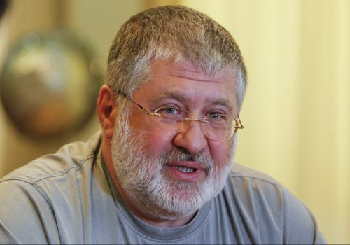 Will Ukraine make a deal with Kolomoisky? Three things to watch