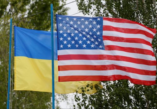 Expert Q&A: How’s the US-Ukraine relationship after New York?