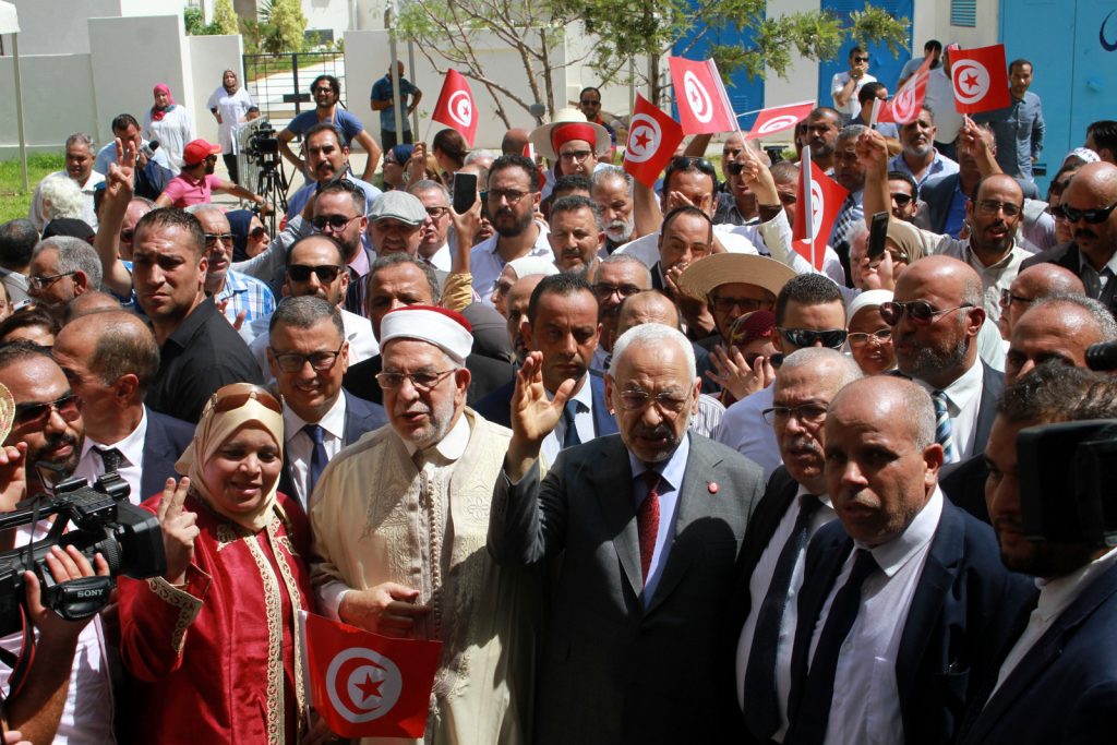 How the EU can save Tunisia