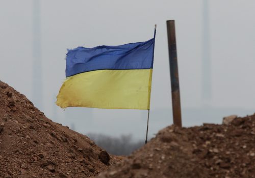 Herbst dives deep on US-Ukraine relations on NPR’s WorldAffairs