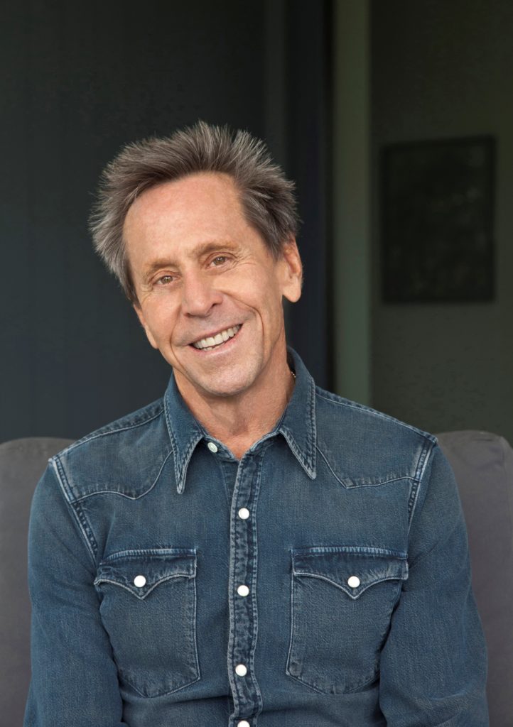 Brian Grazer