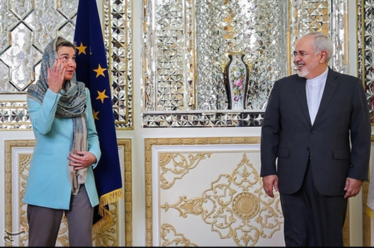 Sanctioning Iran’s top diplomat increases chance for US-Iran war