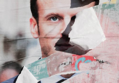 The “#Macron leaks” operation: a post-mortem
