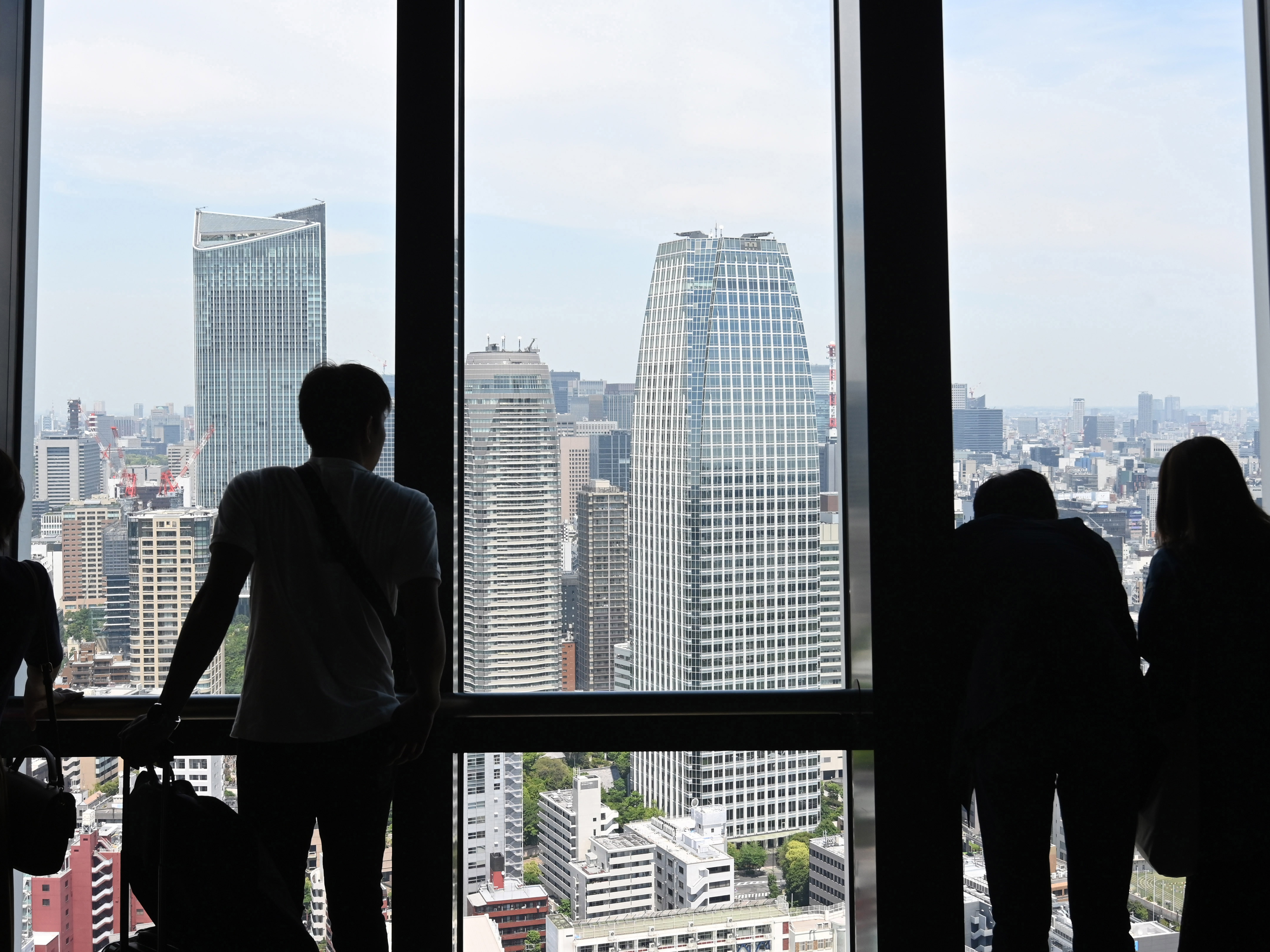 Japan Outbound, Inc.: What policymakers, companies, and