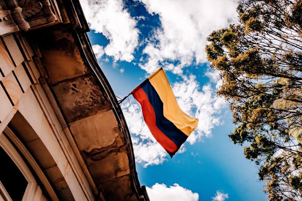 Adrienne Arsht Latin America Center announces third iteration of US-Colombia Task Force co-chaired by Senators Cardin and Blunt