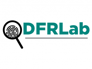 DFRLab Logo