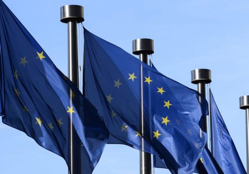 A digital agenda for the new European Commission: issues and opportunities