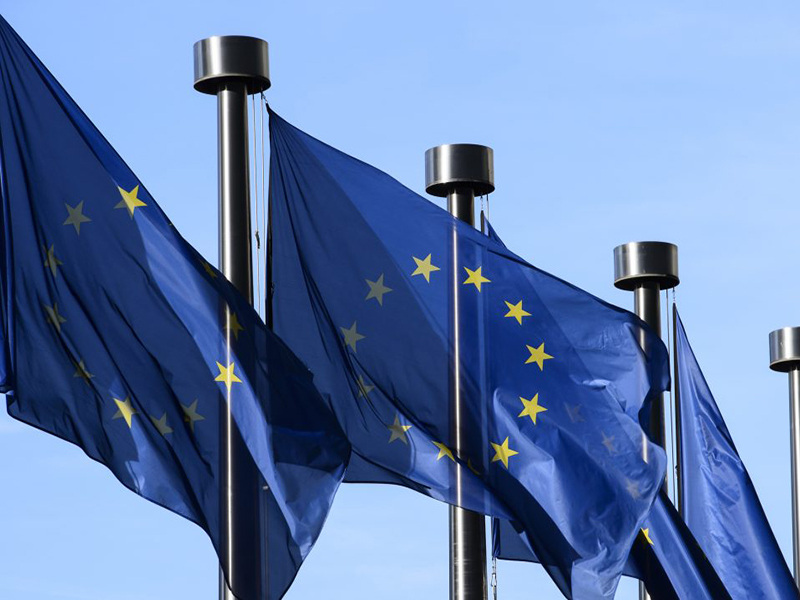 A transatlantic agenda for the new European Commission