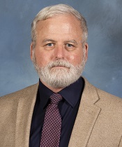 C. Anthony Pfaff