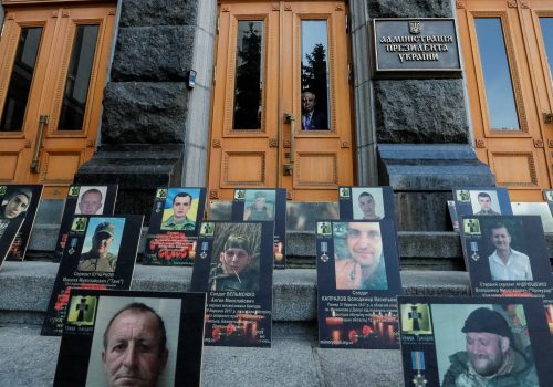 The Kremlin is betting we will forget these names