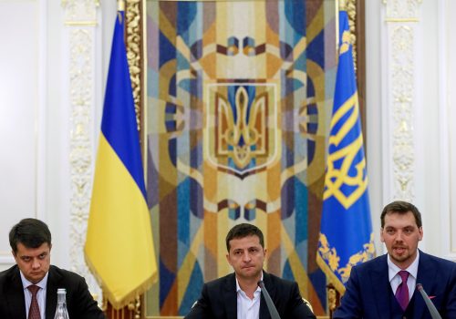 Culture wars, Odesa style