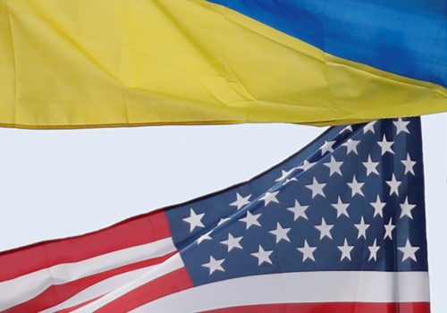 Leave Ukraine out of the Ukraine scandal
