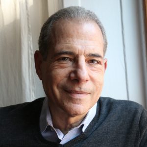 Richard Stengel