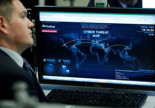 How governments can use cyber tools irresponsibly to preserve power