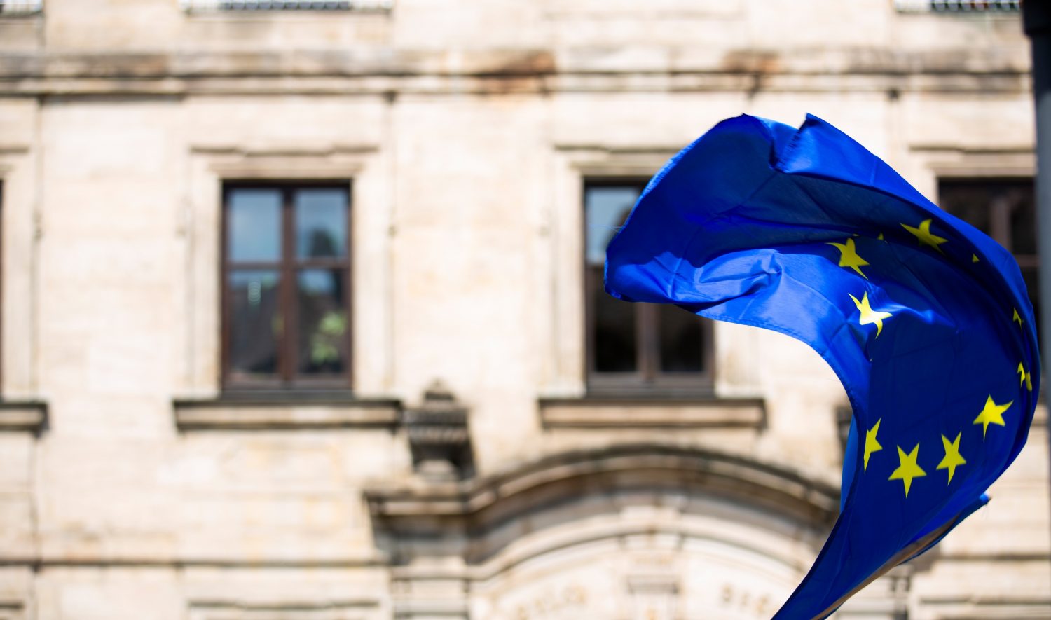 Program: <span>Future Europe Initiative</span>