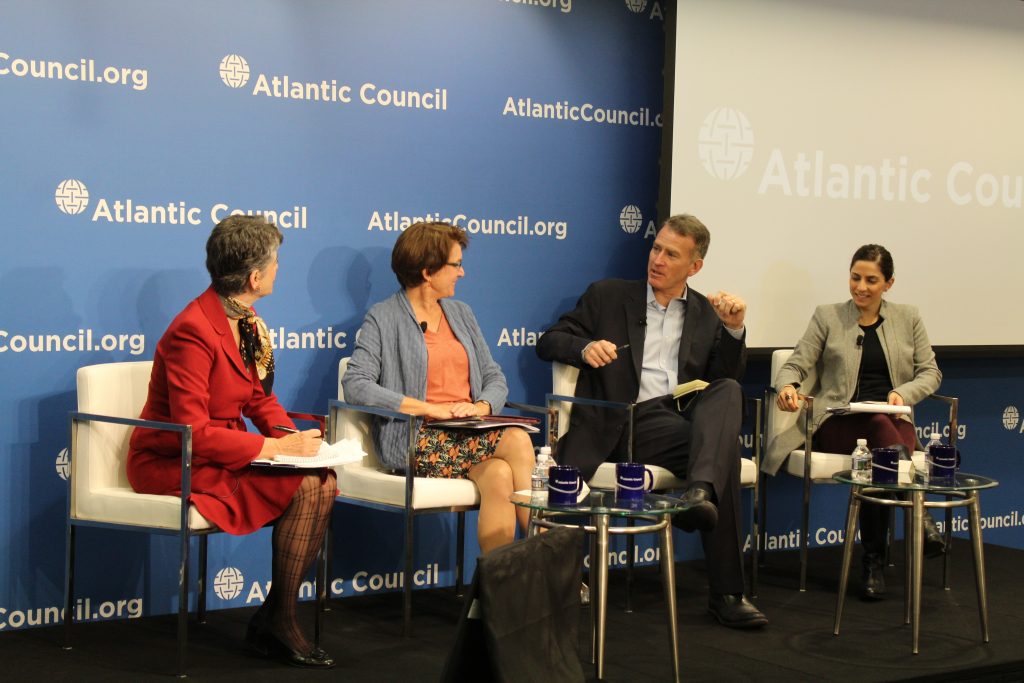 Iranian Public Opinion Under US Sanctions - Atlantic Council