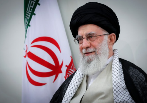 Iran isn’t dashing toward a bomb—for now