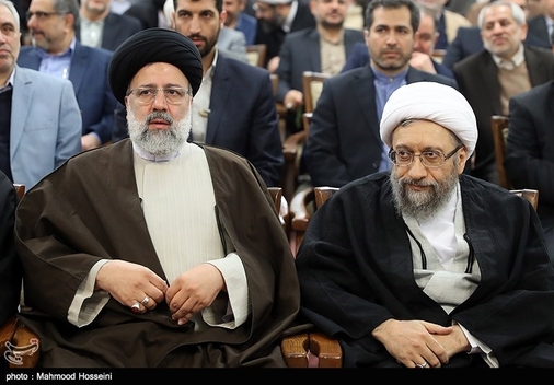 Fighting corruption or just more political infighting in Iran?