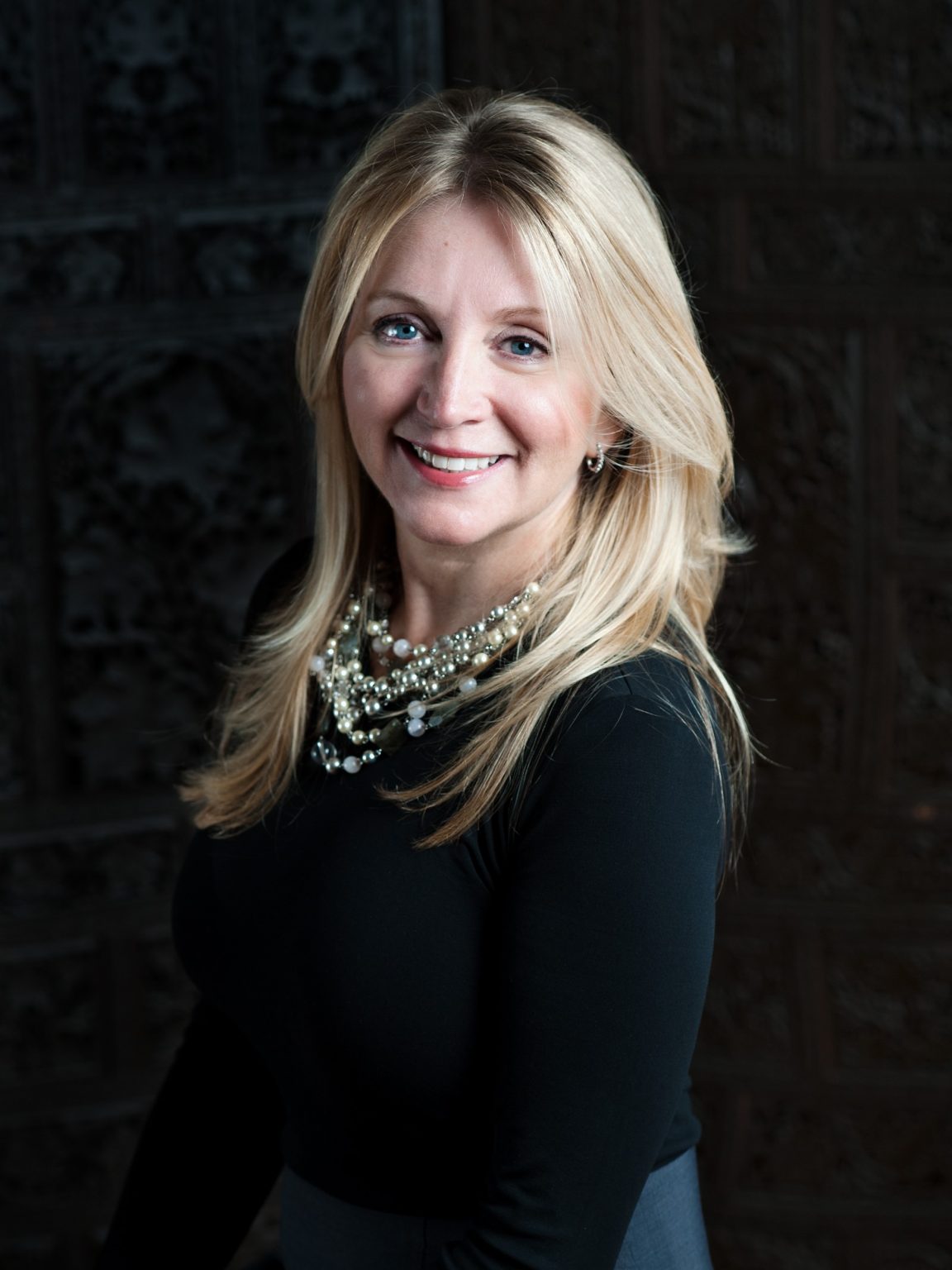 Rosemary Mann Atlantic Council