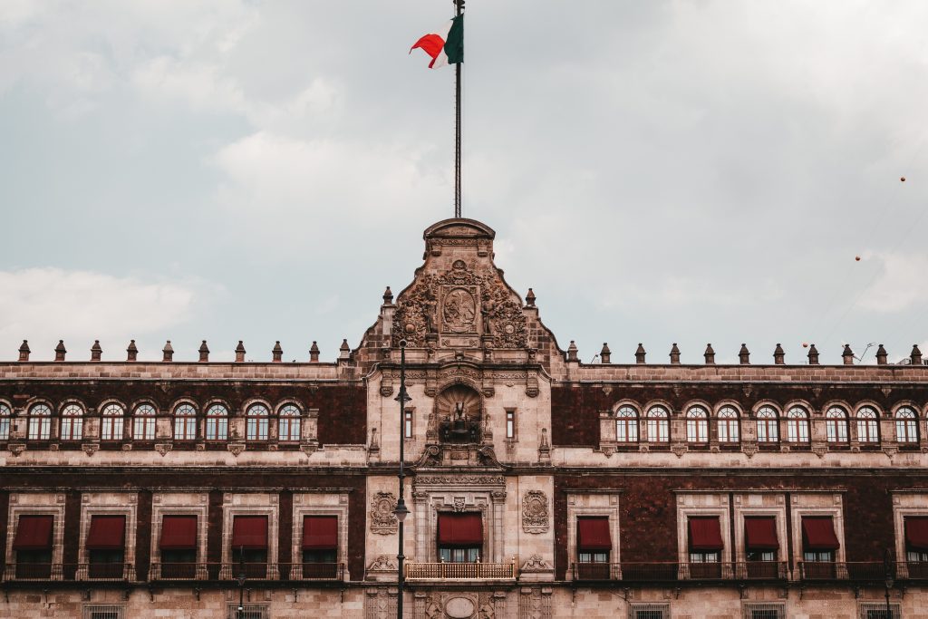 A new day for Mexico? AMLO’s first Informe de Gobierno