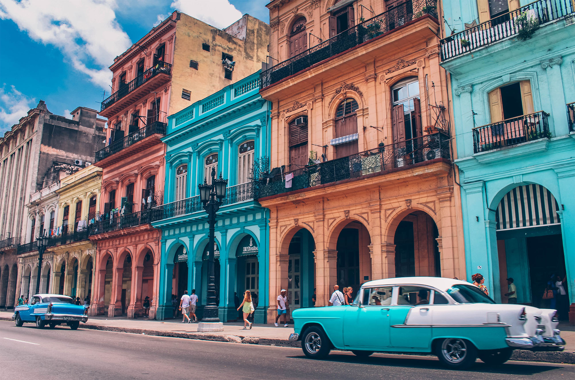 Cuba