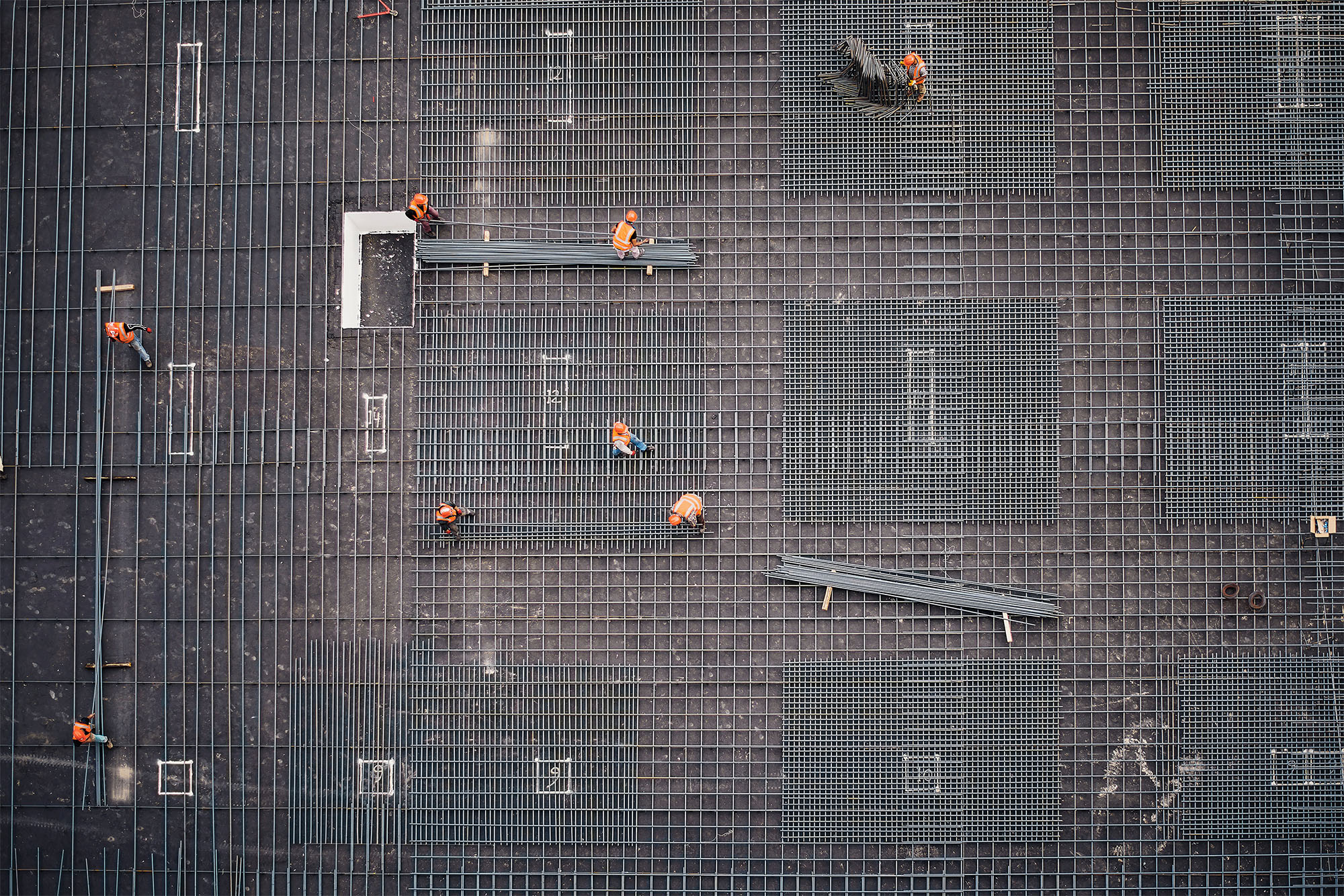 Infrastructure Protection