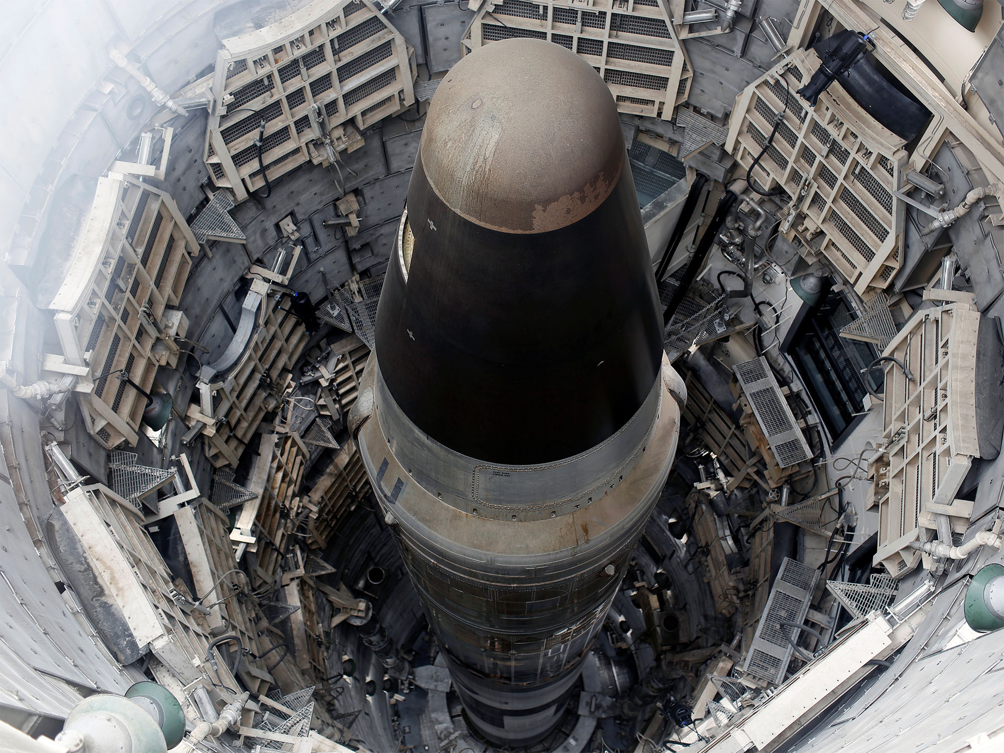 Non-traditional threats