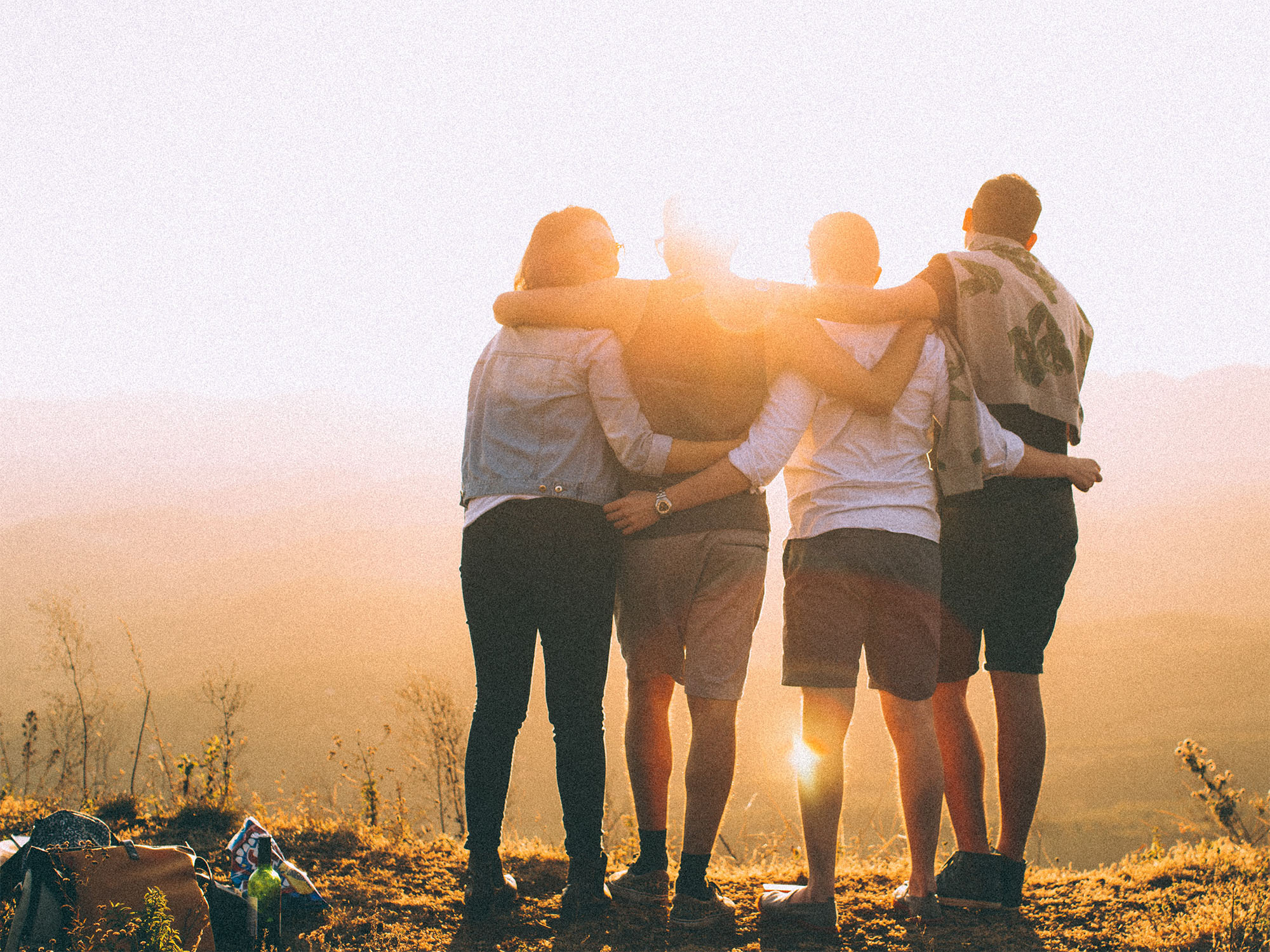 Resilience & Society