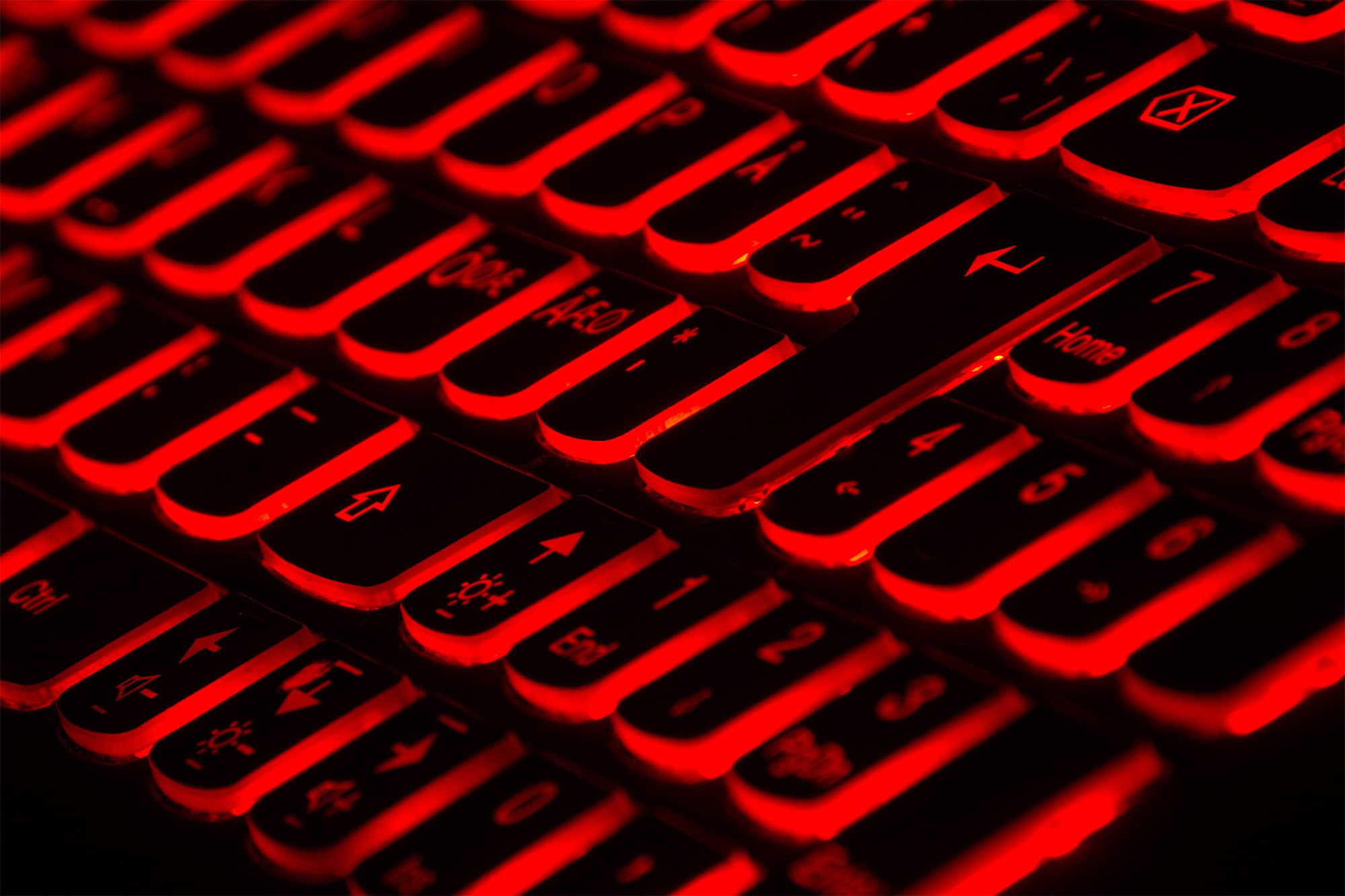 Technology & Innovation