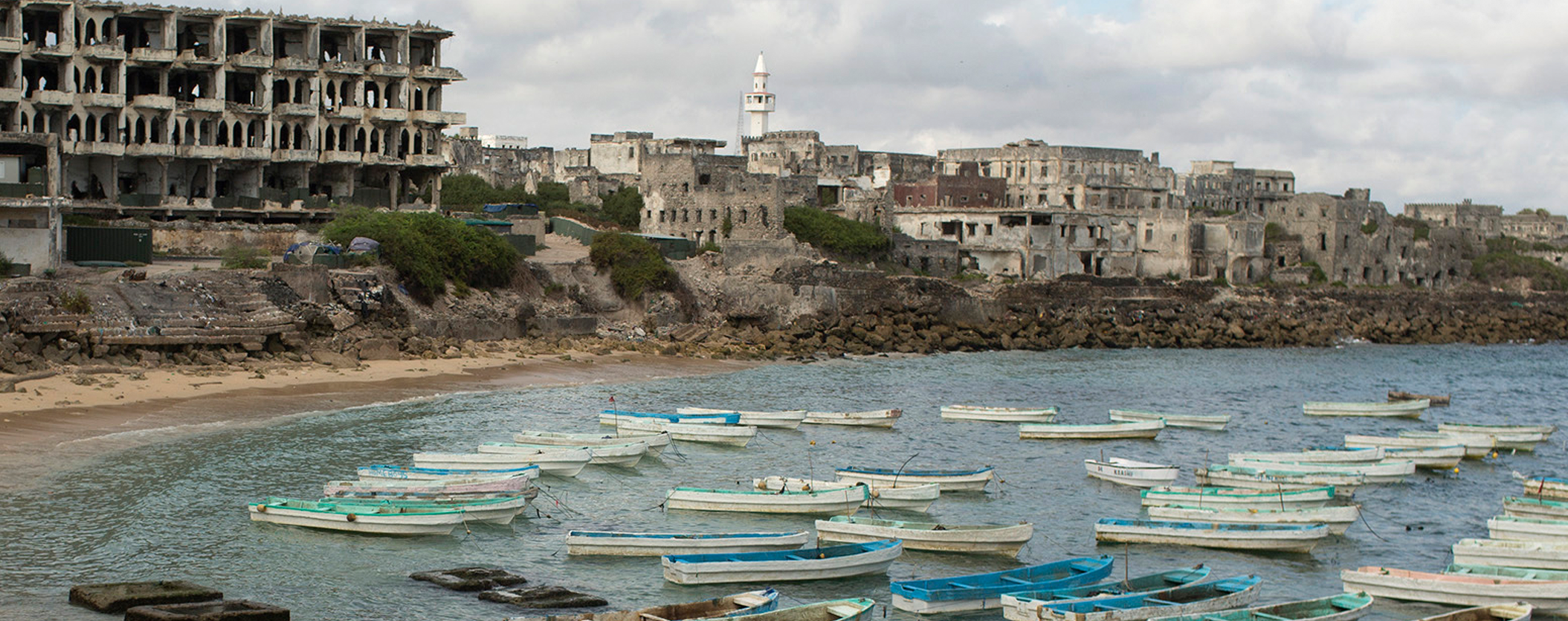 Somalia