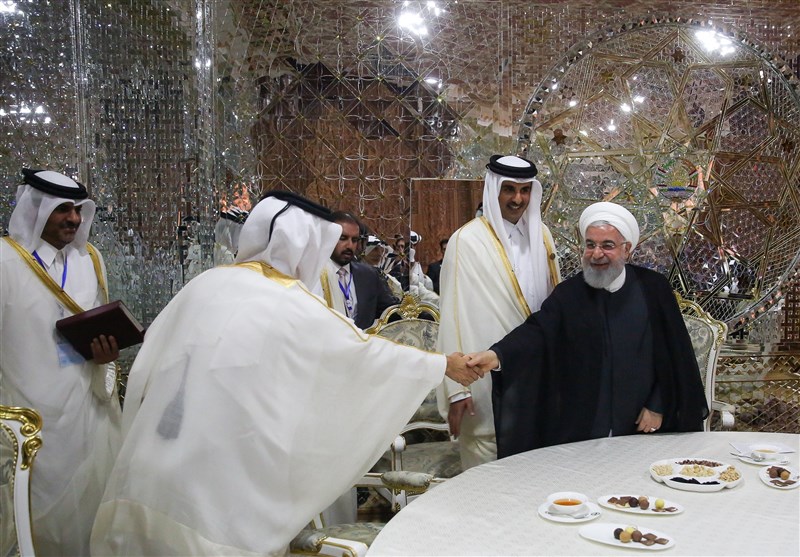 Making sense of HOPE: Can Iran’s Hormuz Peace Endeavor succeed?