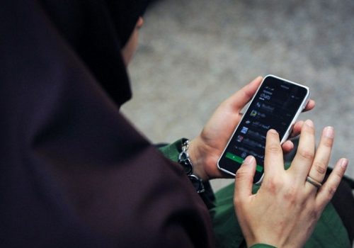 Iranians fear a permanent internet blackout is in the making