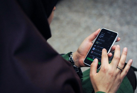 Forget Telegram: Iranians are using Instagram to shop