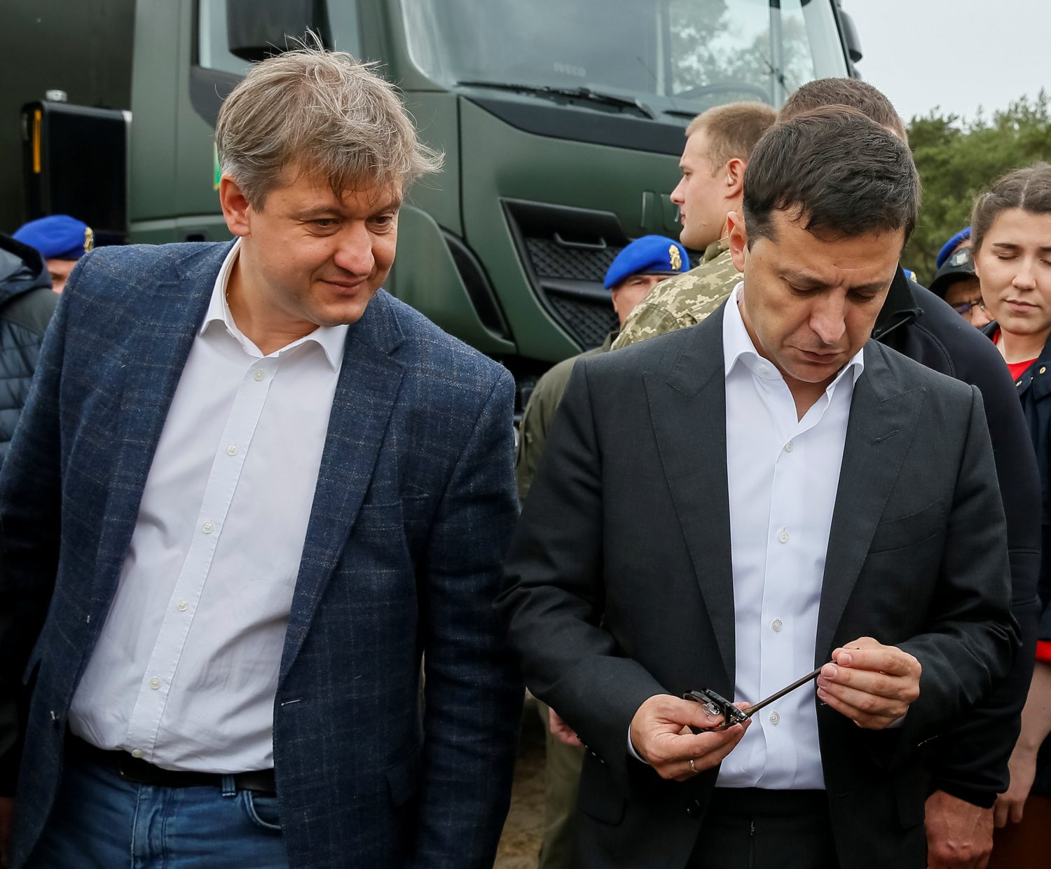 Is Ukraine’s new judicial reform a step forward?