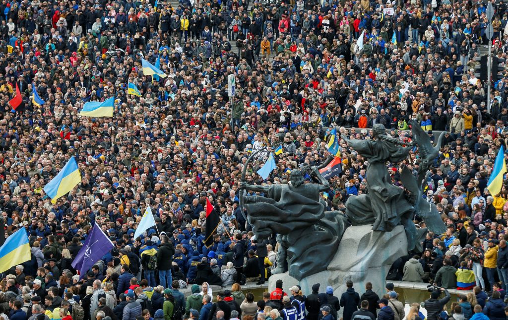 That other Ukraine controversy that just won’t go away