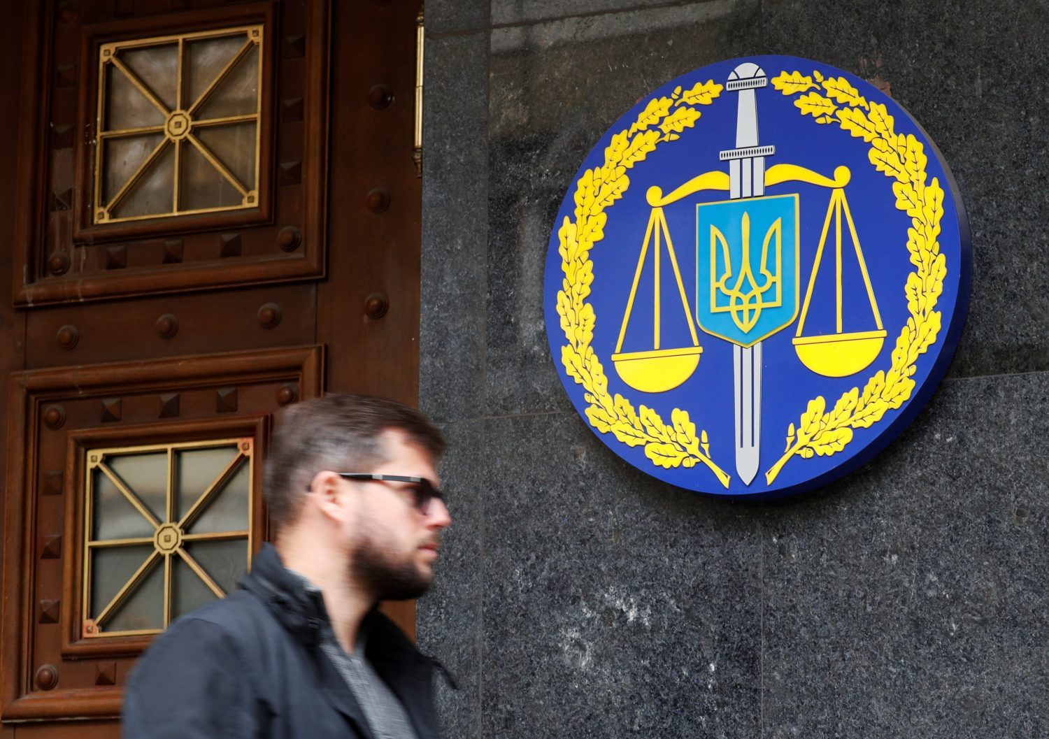 Why Ukraine can’t keep waiting for justice