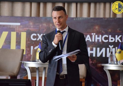 Ukraine’s got talent: Engineer turned restaurateur turned politician breaking the old system