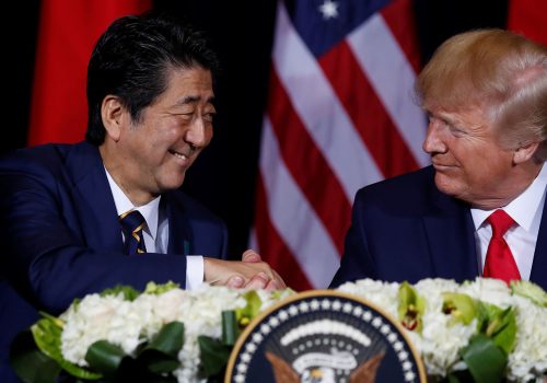 “Phase One” agreement: Whither the US-China trade war?