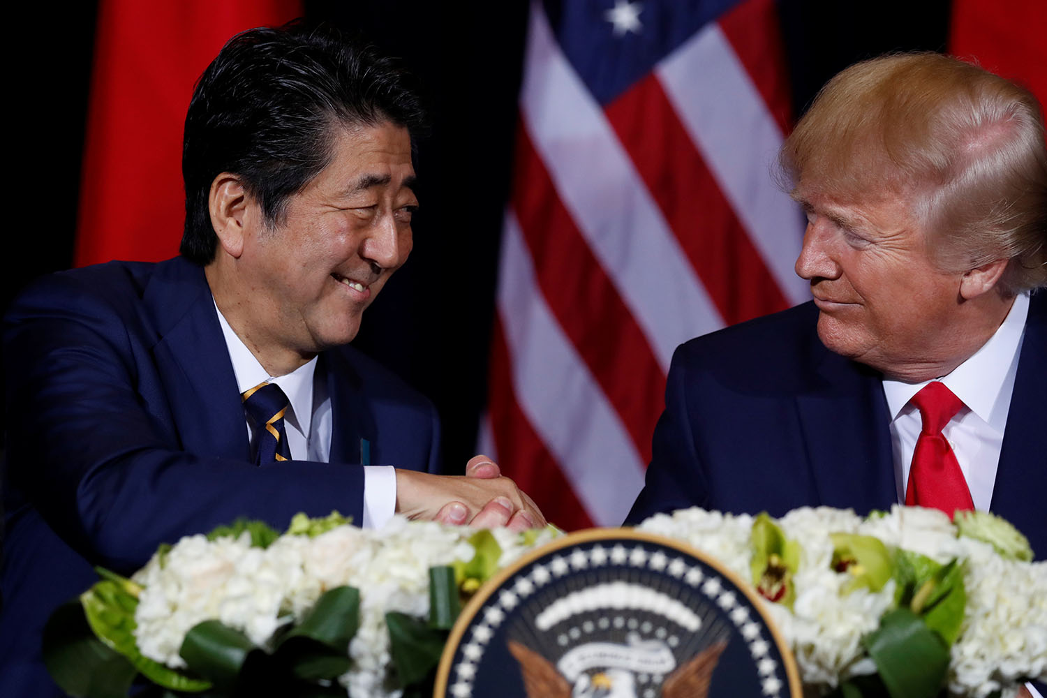 The US-Japan trade deal could undermine the WTO - Atlantic Council