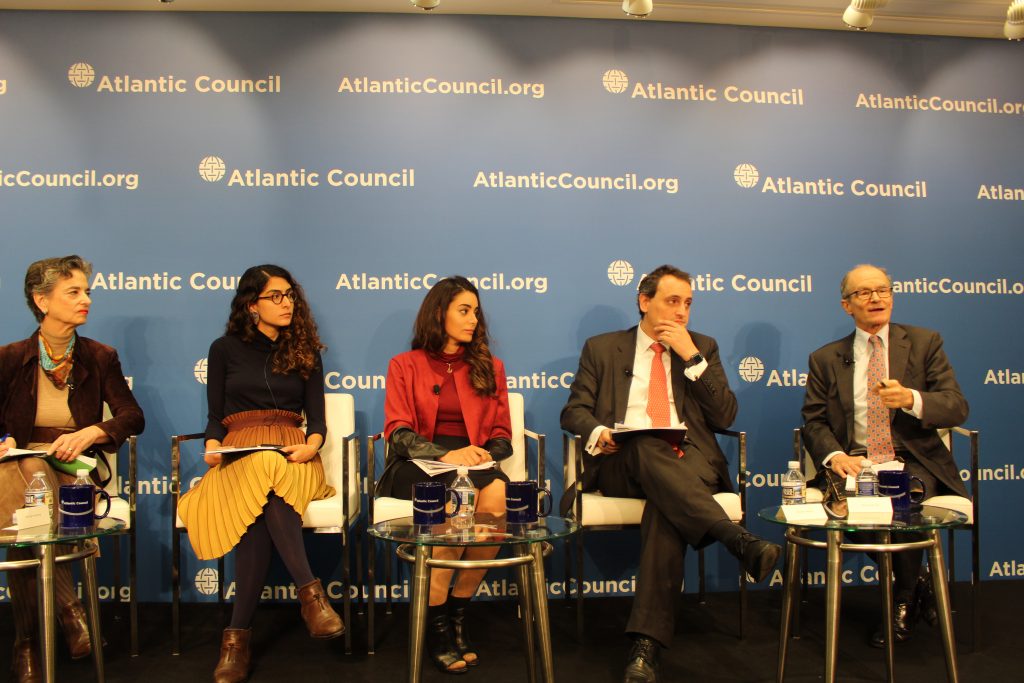 The humanitarian impact of US sanctions on Iran - Atlantic Council