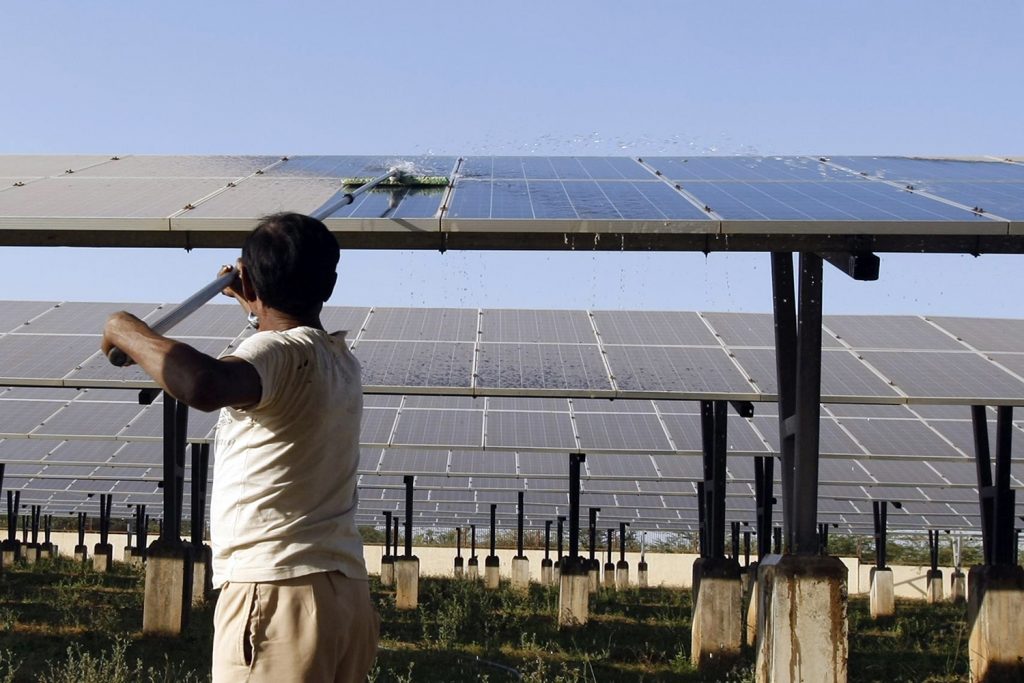 Climate investing: Is it sustainable?