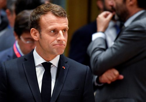 Evaluating Macron’s pitch for enlargement reform